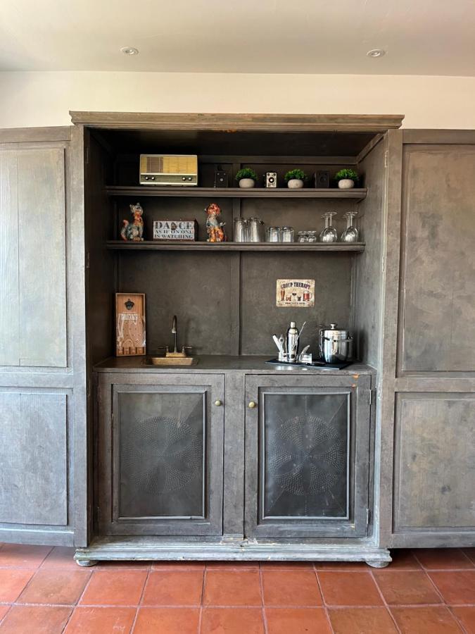 Cousy Condo In The Historic Center Of San Miguel De Allende, Incredible View, Pool, Bbq, 3 Blocks From The Main Parish サン・ミゲル・デ・アジェンデ エクステリア 写真