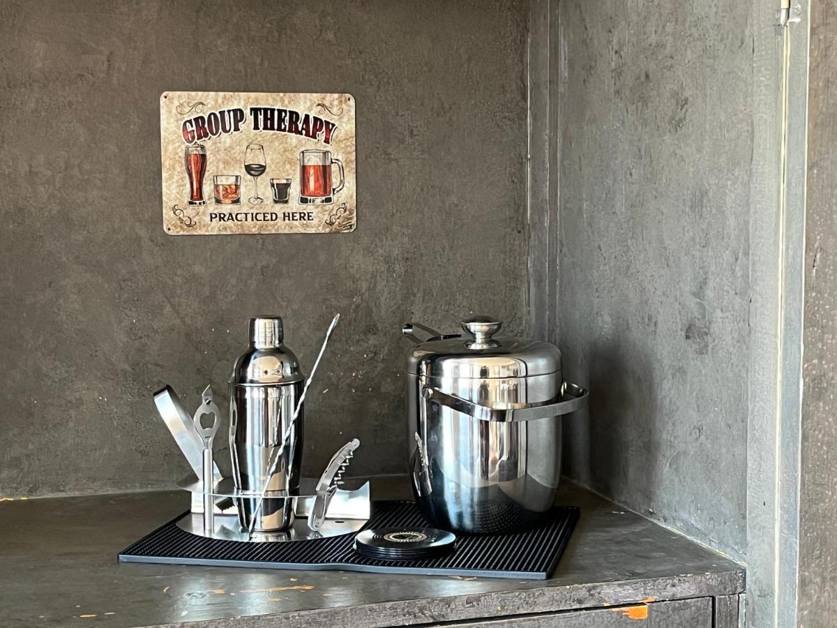 Cousy Condo San Rafael, 3 Blocks From The Parish, Pool, Bbq And Terrace サン・ミゲル・デ・アジェンデ エクステリア 写真