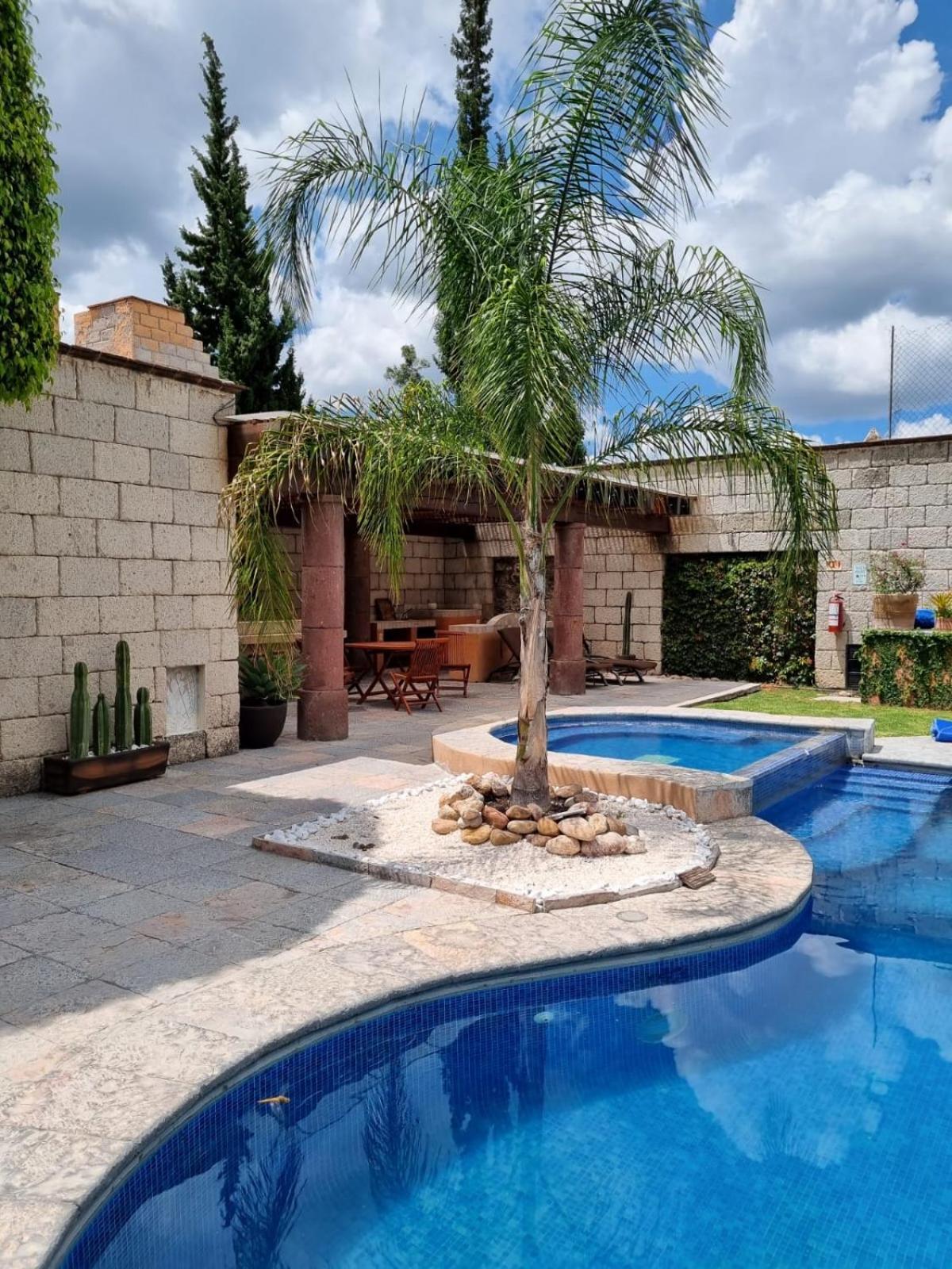 Cousy Condo San Rafael, 3 Blocks From The Parish, Pool, Bbq And Terrace サン・ミゲル・デ・アジェンデ エクステリア 写真