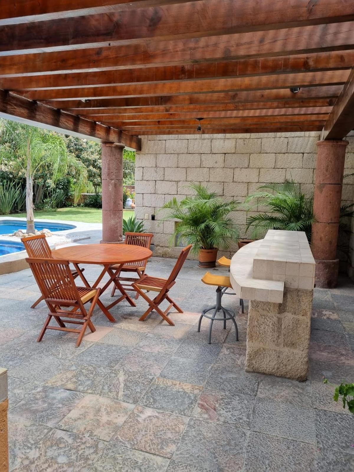 Cousy Condo San Rafael, 3 Blocks From The Parish, Pool, Bbq And Terrace サン・ミゲル・デ・アジェンデ エクステリア 写真