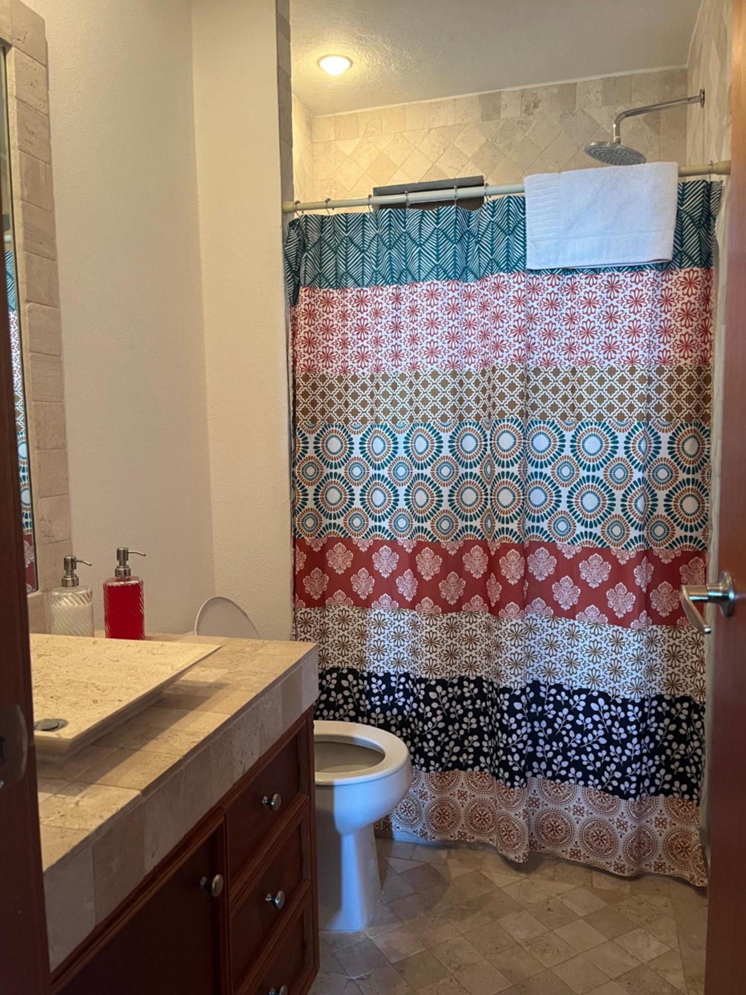 Cousy Condo San Rafael, 3 Blocks From The Parish, Pool, Bbq And Terrace サン・ミゲル・デ・アジェンデ エクステリア 写真