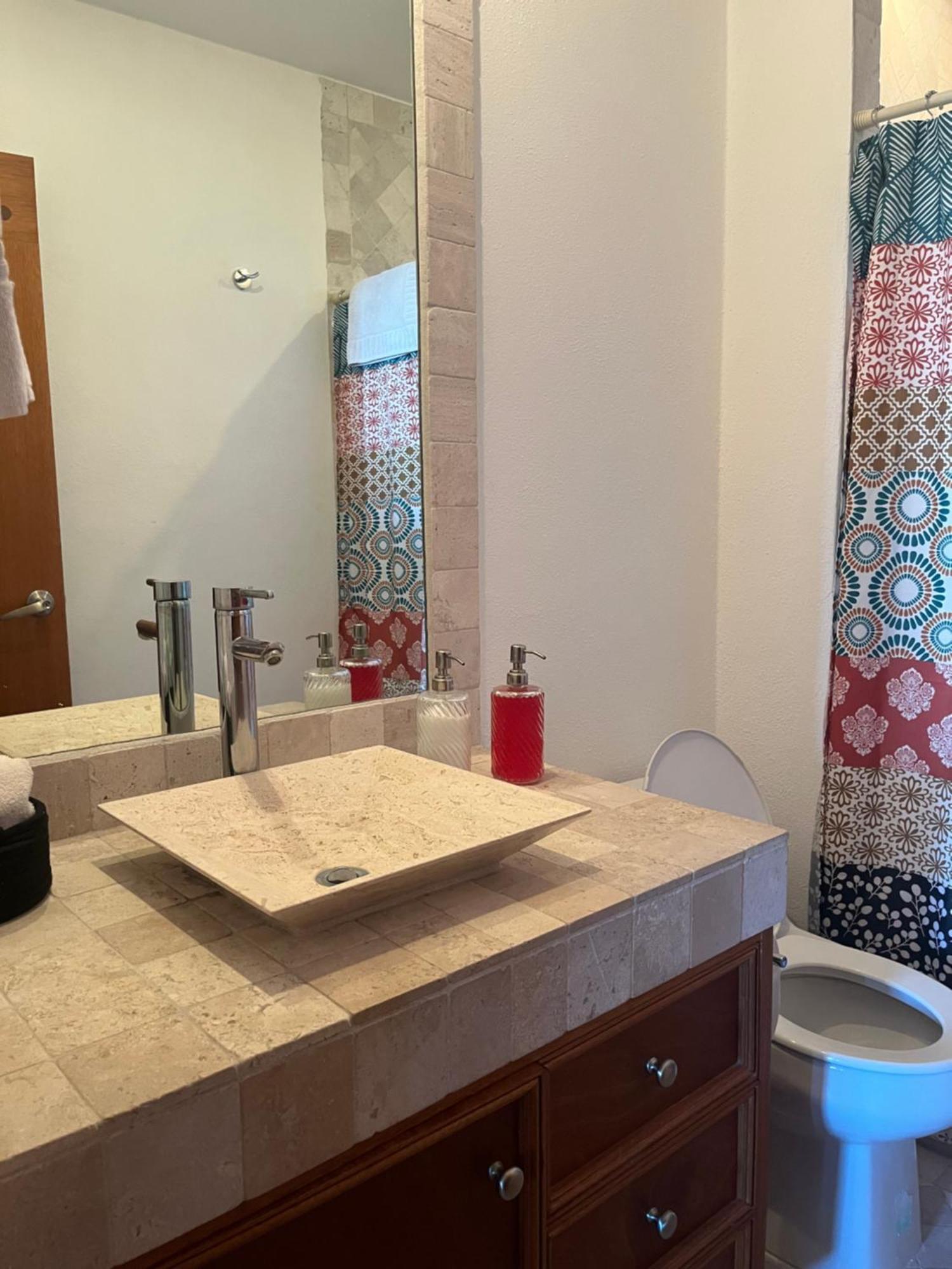 Cousy Condo San Rafael, 3 Blocks From The Parish, Pool, Bbq And Terrace サン・ミゲル・デ・アジェンデ エクステリア 写真