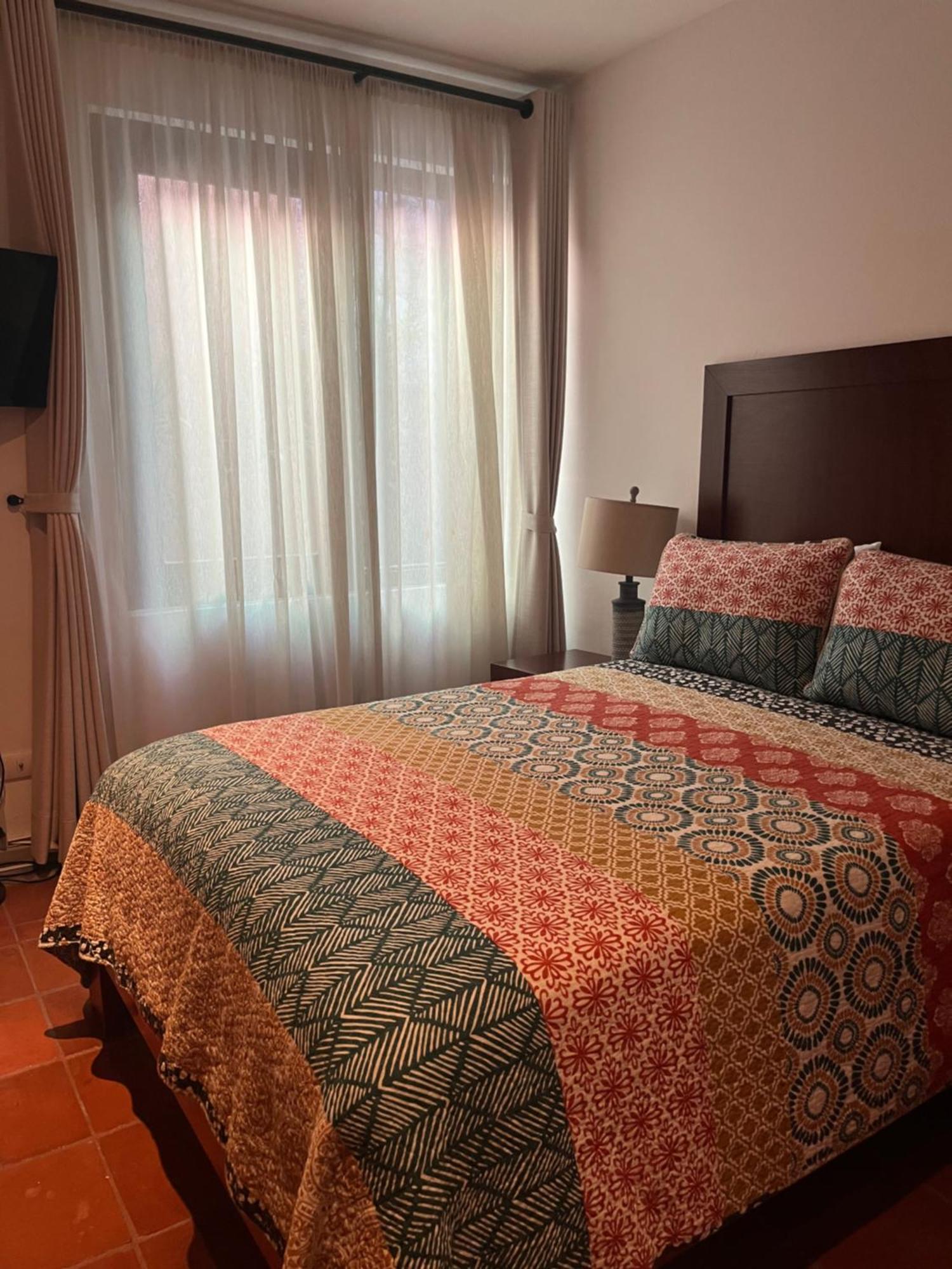 Cousy Condo In The Historic Center Of San Miguel De Allende, Incredible View, Pool, Bbq, 3 Blocks From The Main Parish サン・ミゲル・デ・アジェンデ エクステリア 写真
